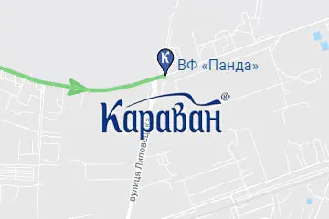 Місцезнаходження Місцезнаходження