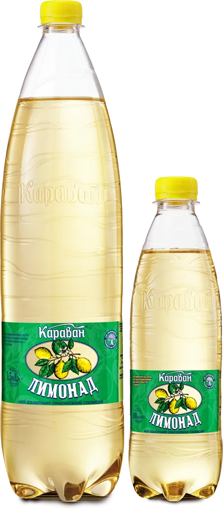 Лимонад Лимонад