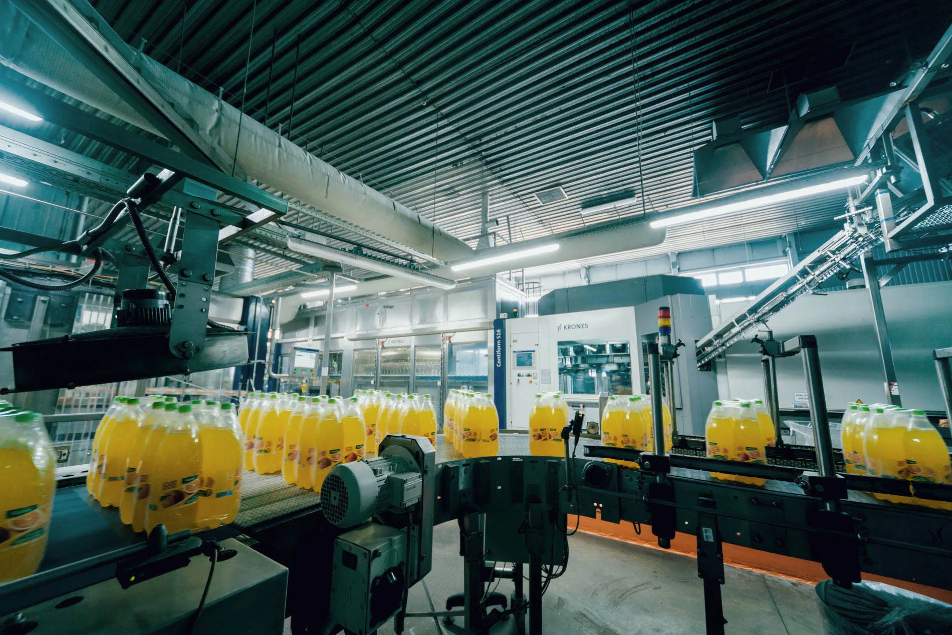 Виробництво ВФ «Панда» ТМ «Караван» Виробництво ВФ «Панда» ТМ «Караван»