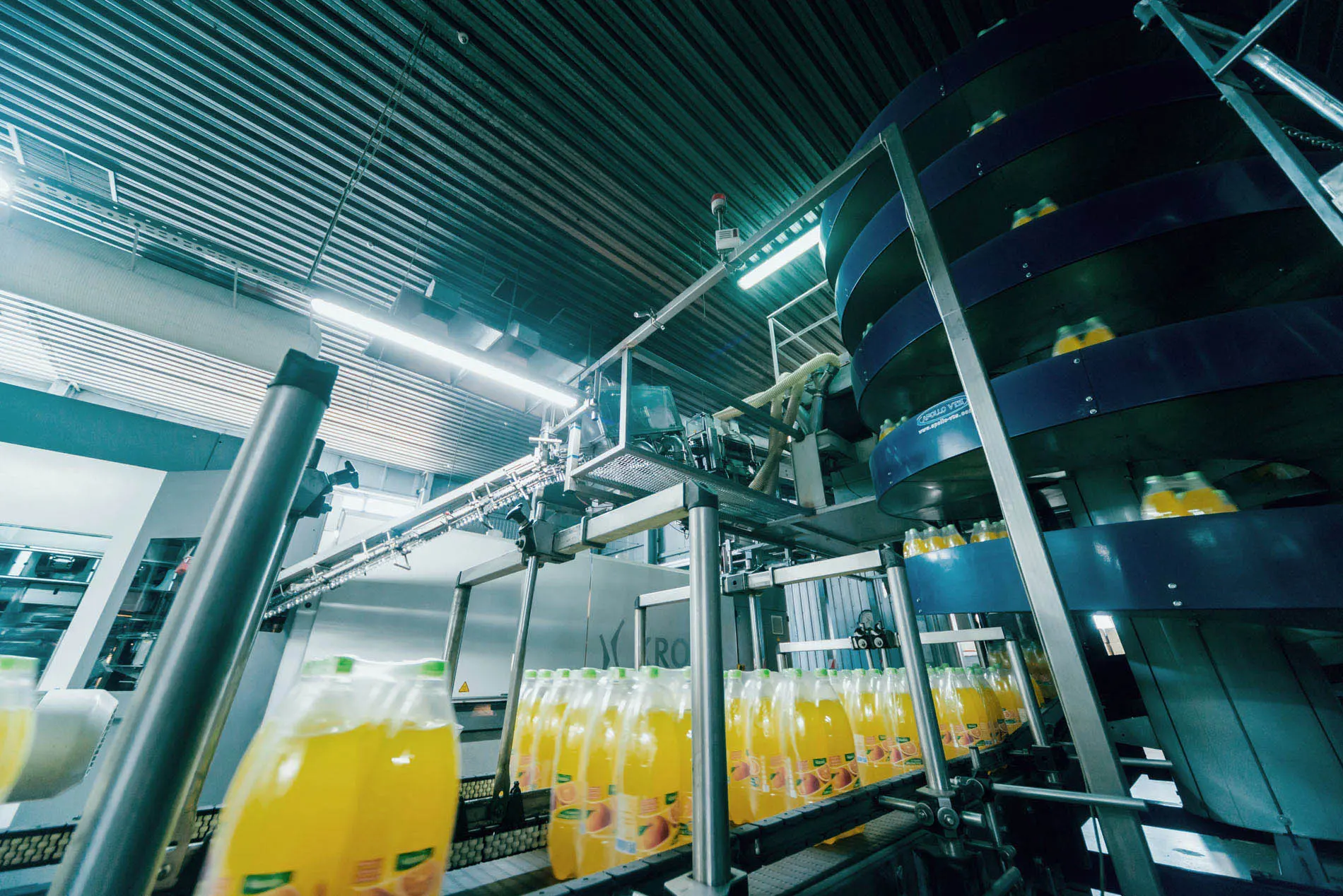 Виробництво ВФ «Панда» ТМ «Караван» Виробництво ВФ «Панда» ТМ «Караван»